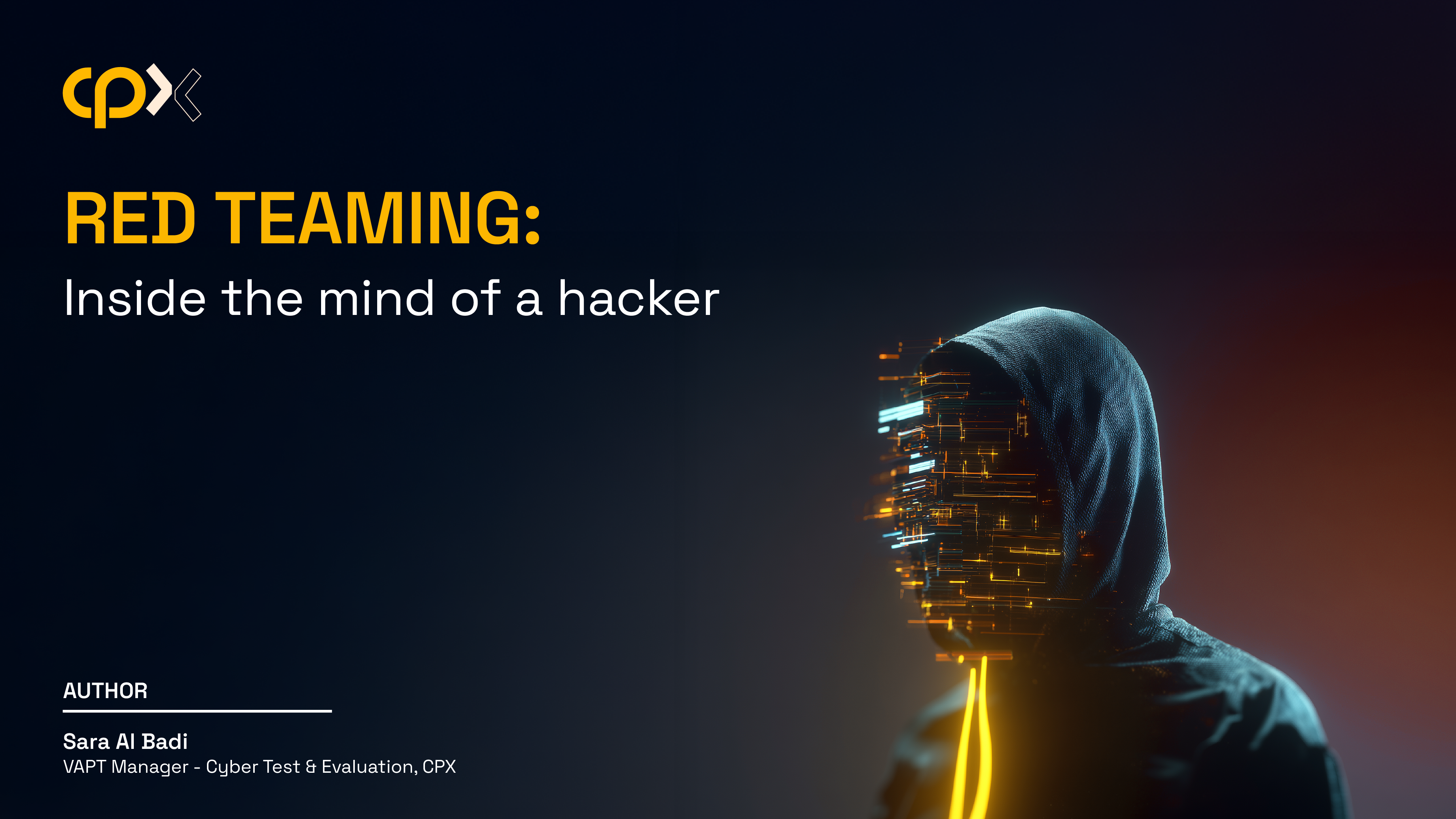 Red Teaming in Cybersecurity